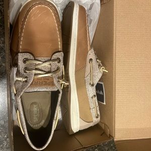 Sperry Shoes